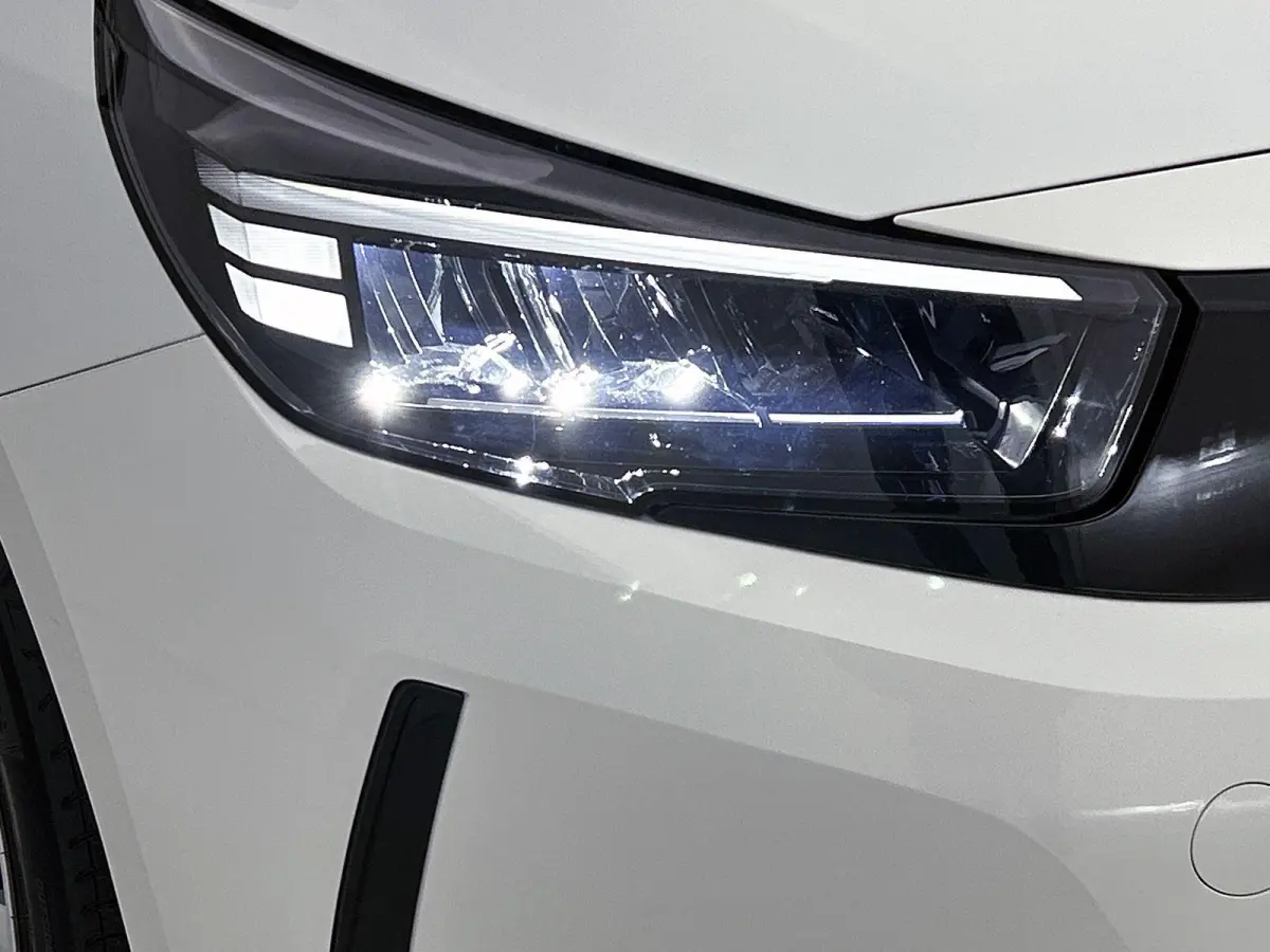 Electric Long Range Edition 51 kWh DEMO SALE | beschikbaar vanaf 16-02-2026