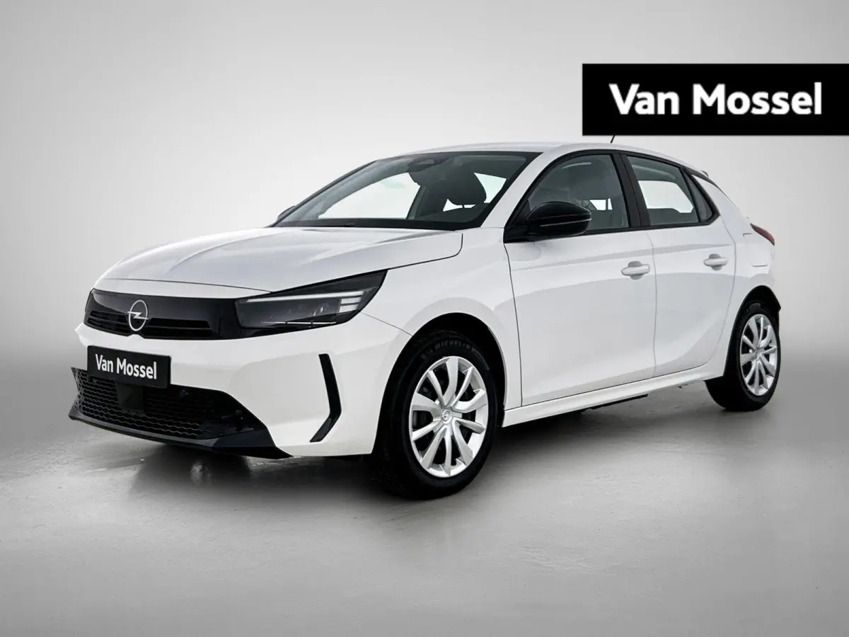 Electric Long Range Edition 51 kWh DEMO SALE | beschikbaar vanaf 16-02-2026