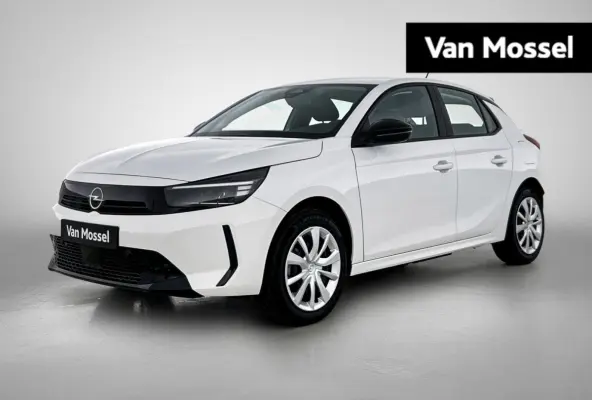 Electric Long Range Edition 51 kWh DEMO SALE | beschikbaar vanaf 16-02-2026
