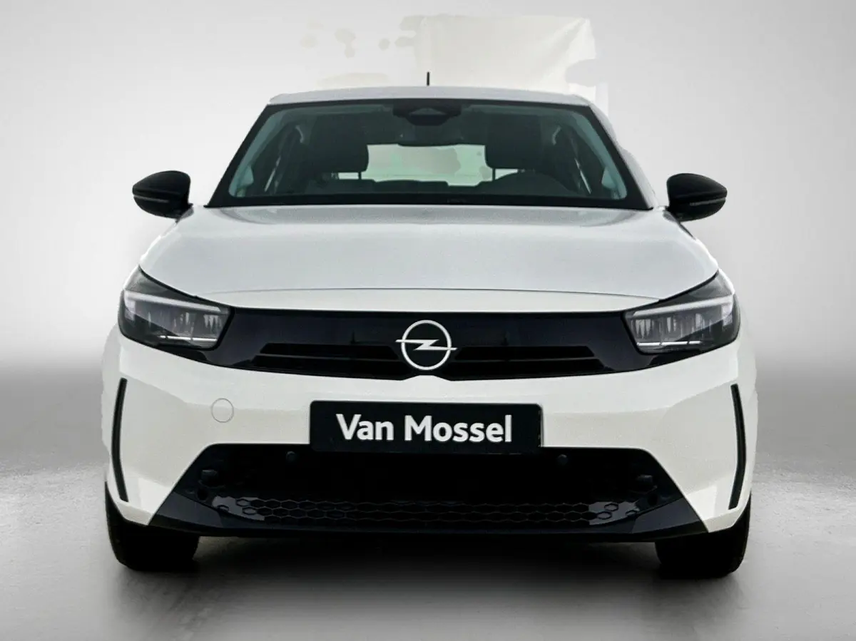 Electric Long Range Edition 51 kWh DEMO SALE | beschikbaar vanaf 16-02-2026