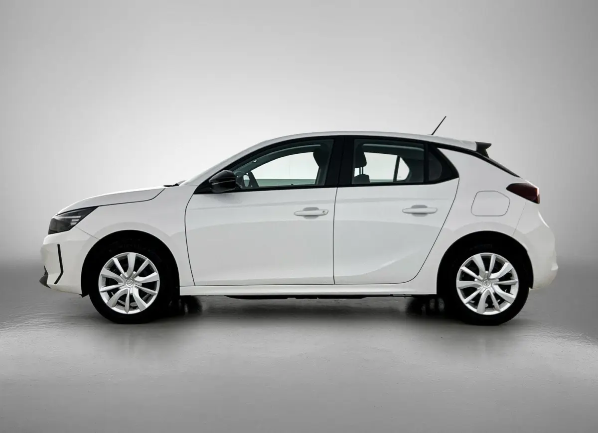 Electric Long Range Edition 51 kWh DEMO SALE | beschikbaar vanaf 16-02-2026