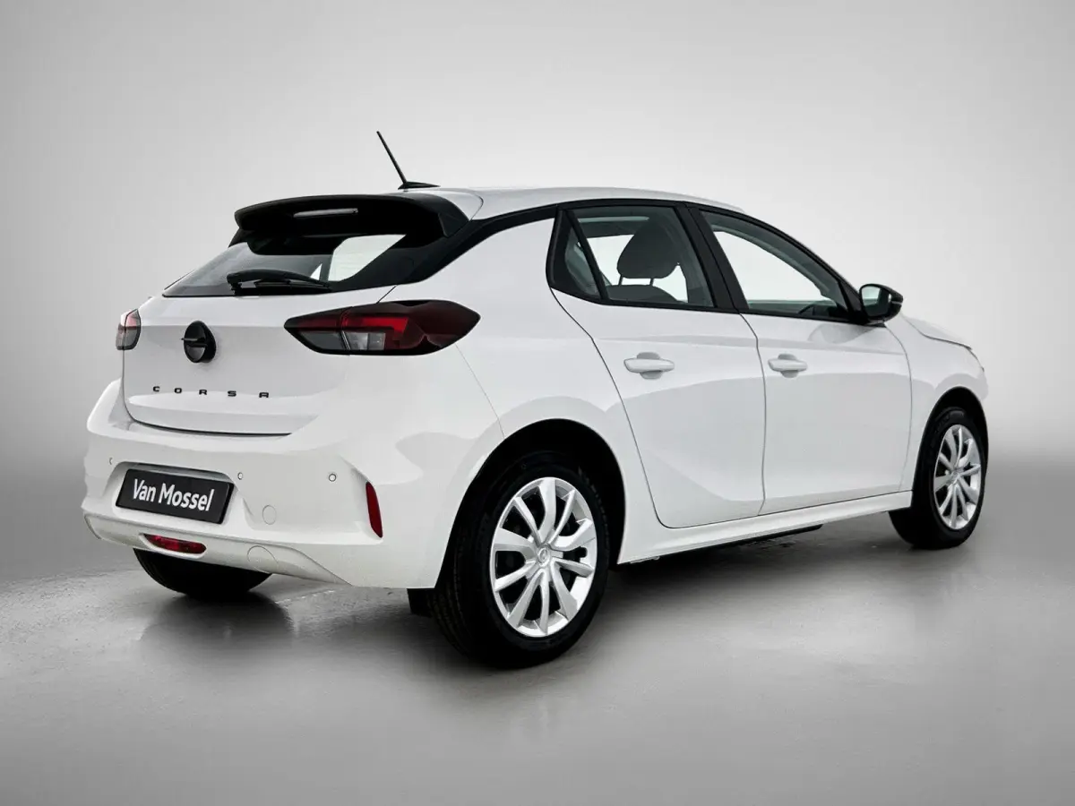 Electric Long Range Edition 51 kWh DEMO SALE | beschikbaar vanaf 16-02-2026