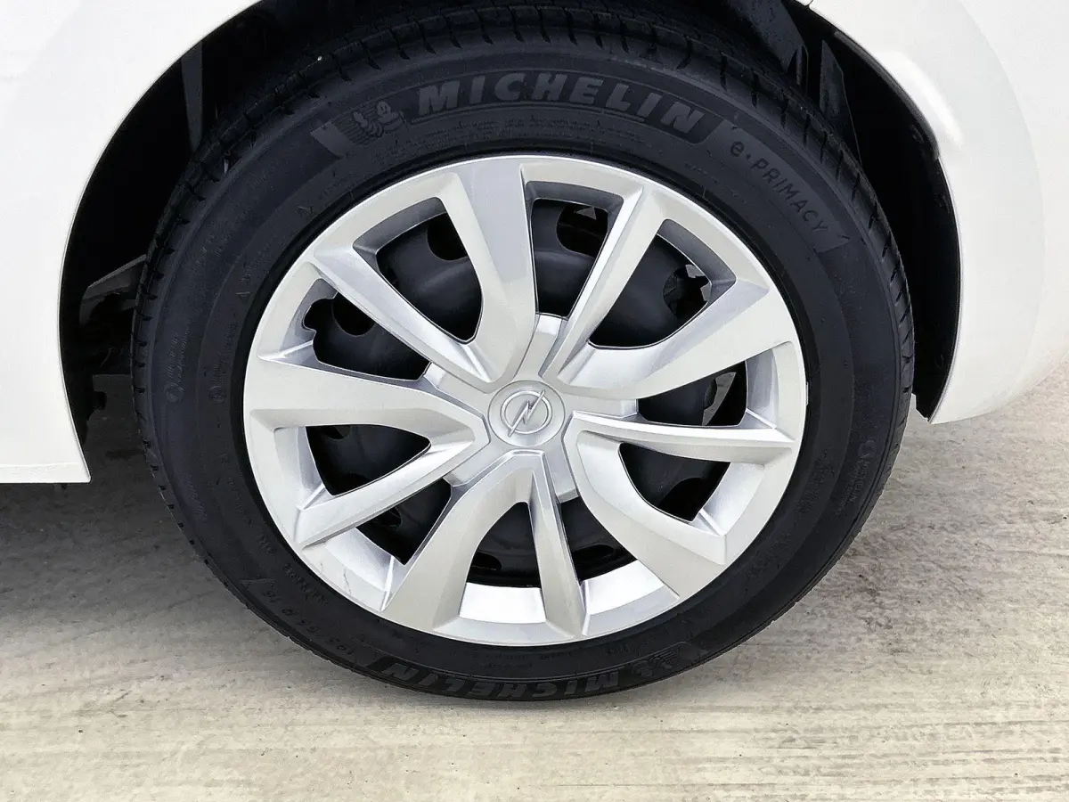 Electric Long Range Edition 51 kWh DEMO SALE | beschikbaar vanaf 16-02-2026