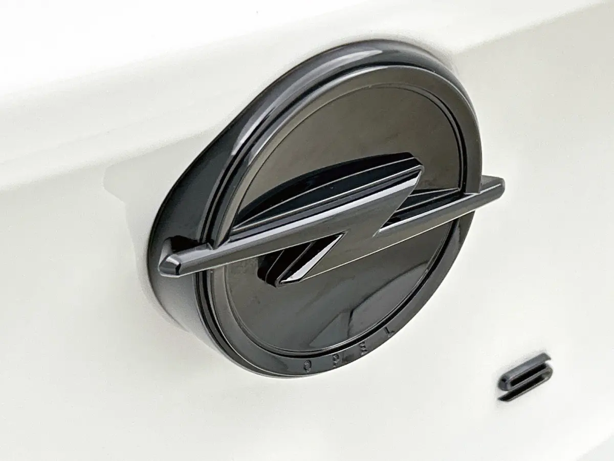 Electric Long Range Edition 51 kWh DEMO SALE | beschikbaar vanaf 16-02-2026