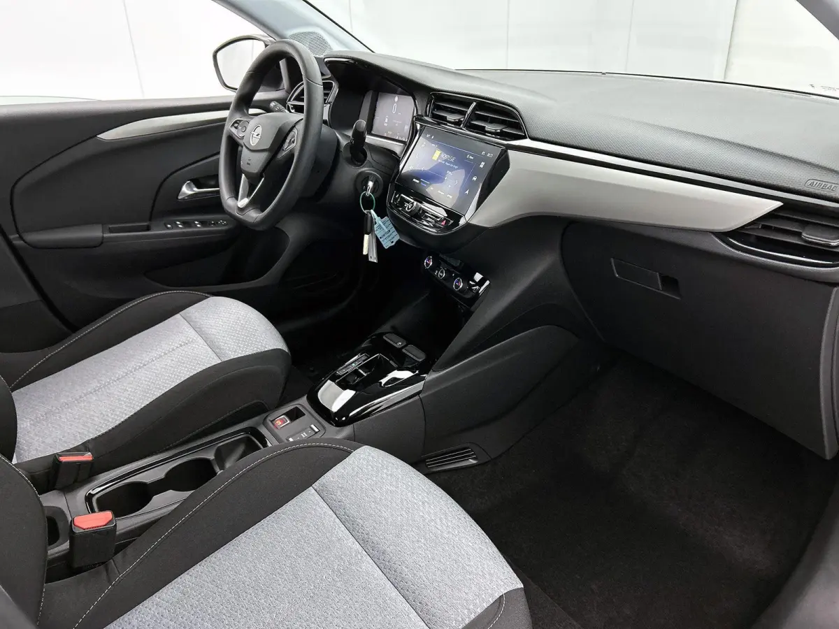 Electric Long Range Edition 51 kWh DEMO SALE | beschikbaar vanaf 16-02-2026