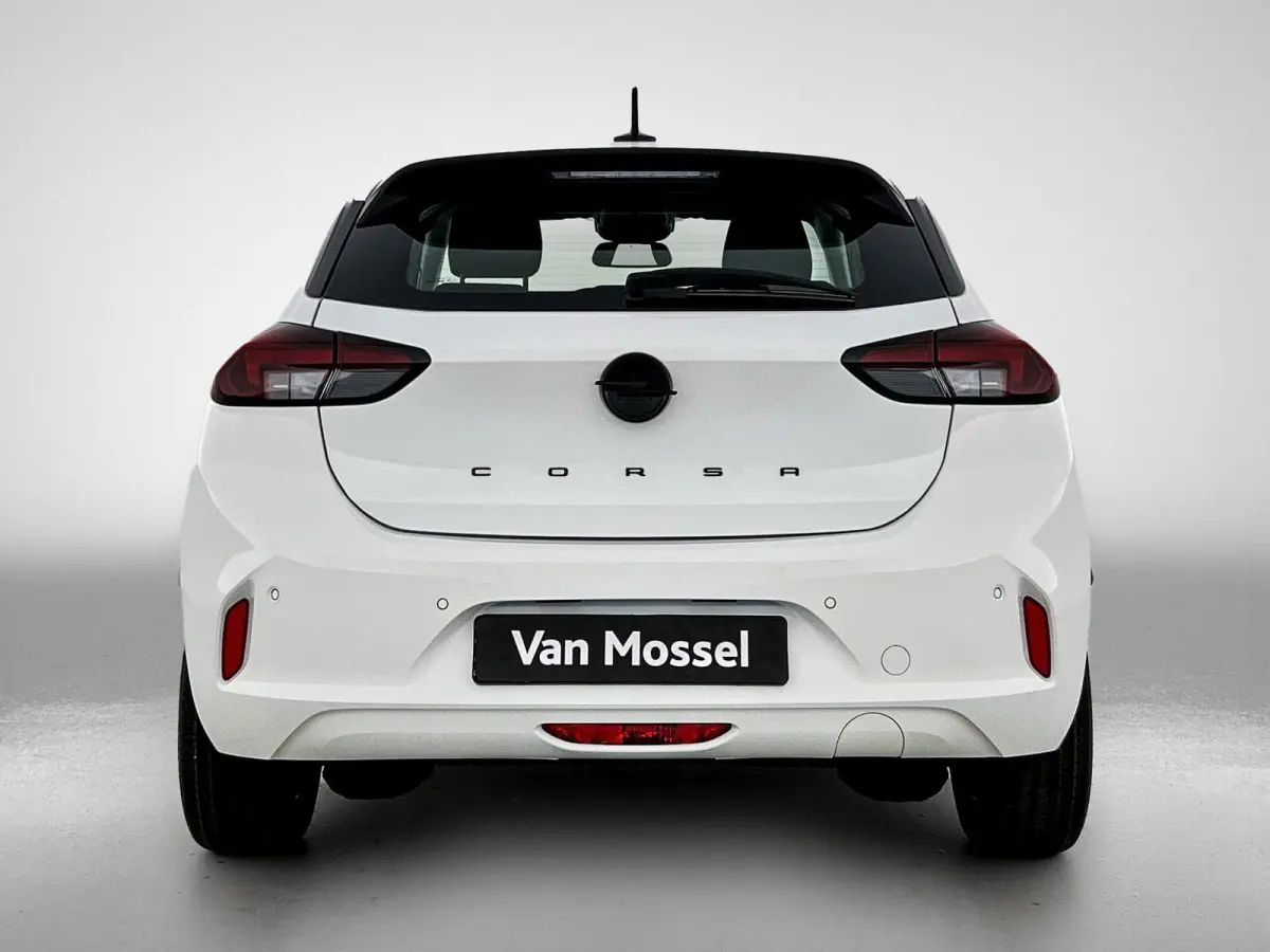 Electric Long Range Edition 51 kWh DEMO SALE | beschikbaar vanaf 16-02-2026