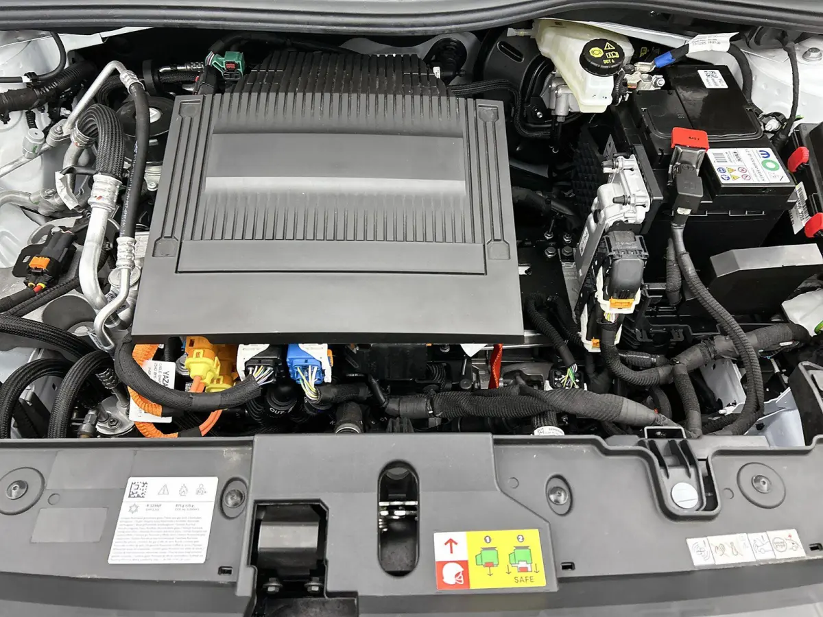 Electric Long Range Edition 51 kWh DEMO SALE | beschikbaar vanaf 16-02-2026