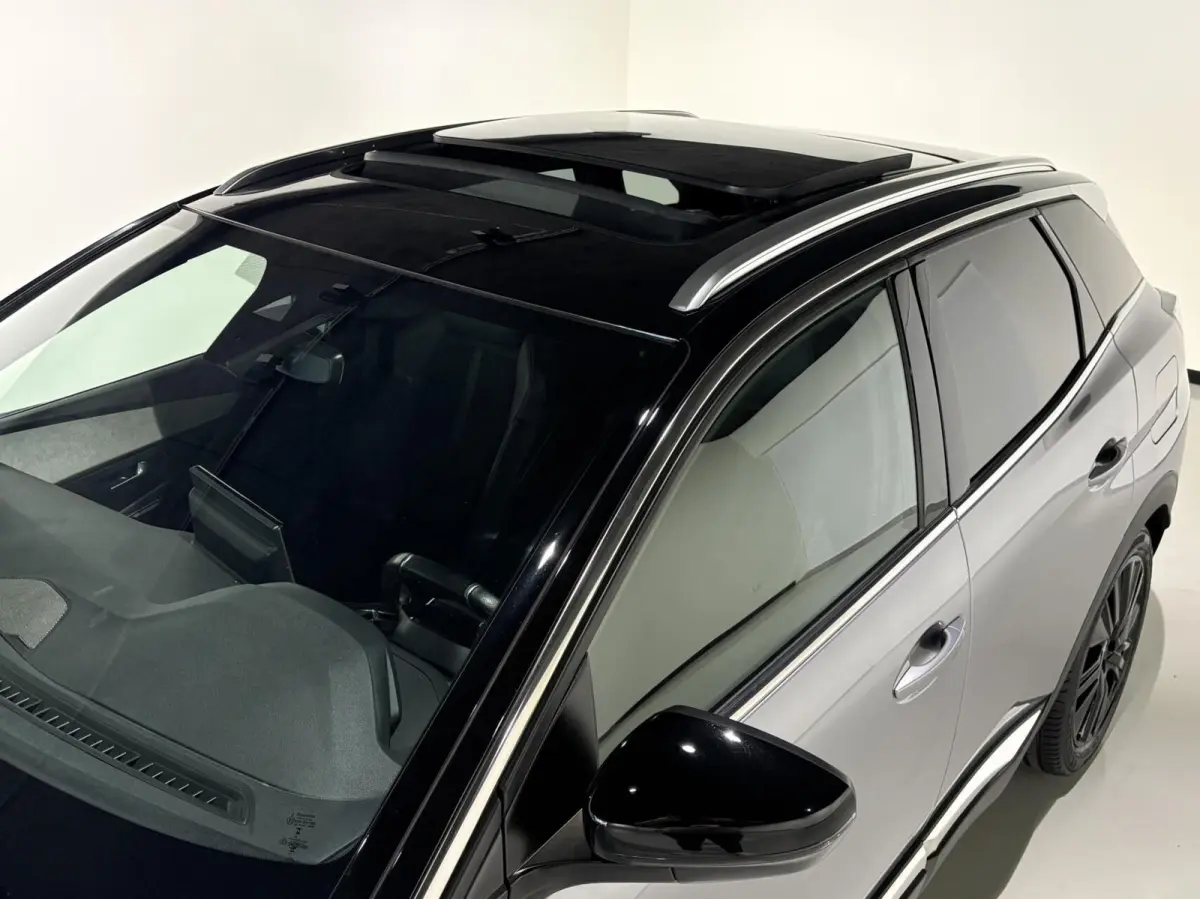 1.6 HYbrid4 300pk GT|Black PACK|PANODAK|4X4|Focal|19inch|360°|Carplay|ACC|Lane-Side assist|Stoelverwarming|