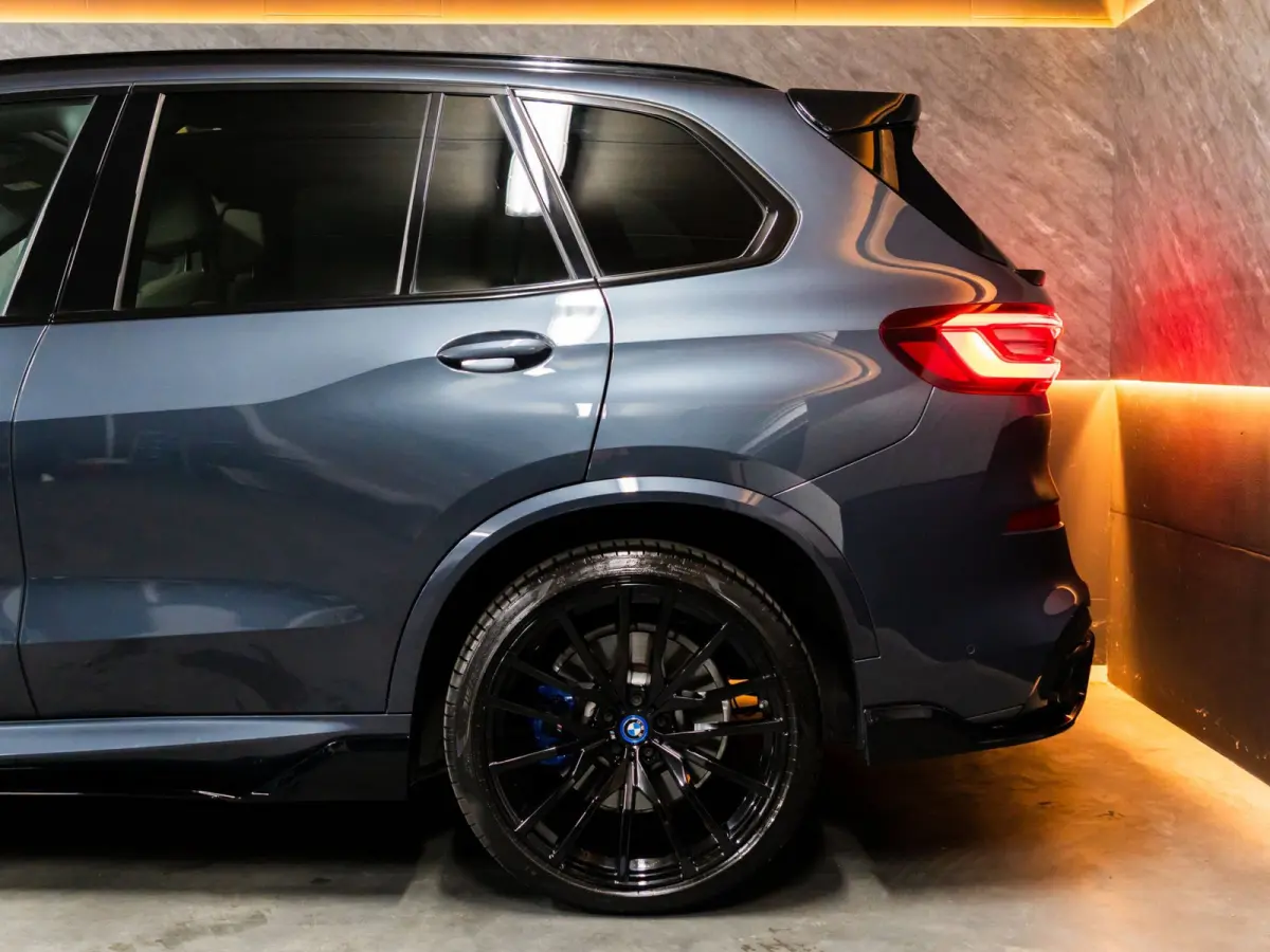 XDrive45e High Executive|B&W|Sky Lounge|Individual|Massage|Laser|360|Full