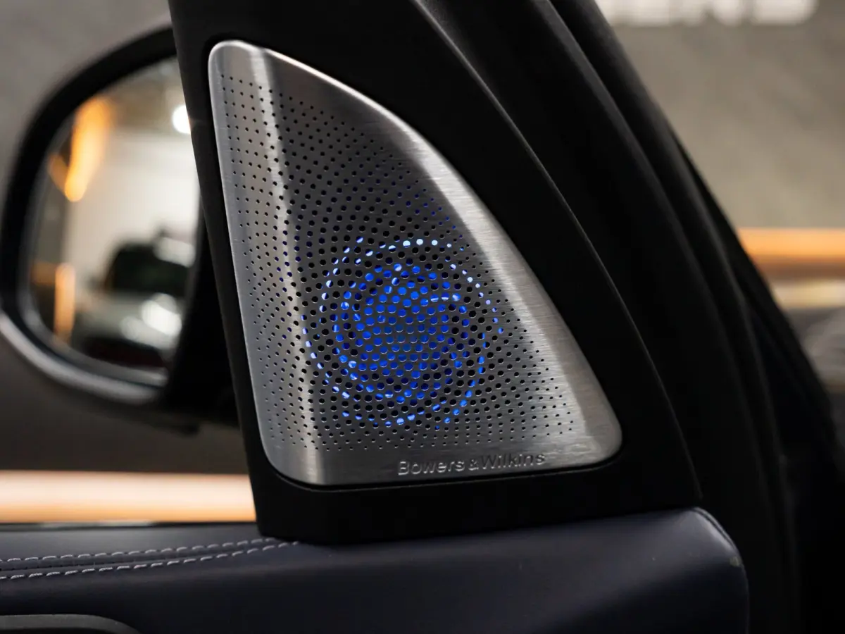 XDrive45e High Executive|B&W|Sky Lounge|Individual|Massage|Laser|360|Full
