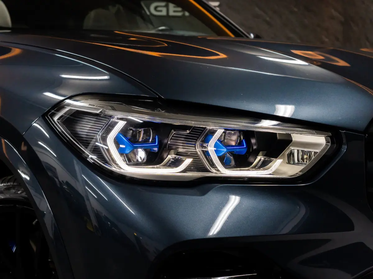 XDrive45e High Executive|B&W|Sky Lounge|Individual|Massage|Laser|360|Full