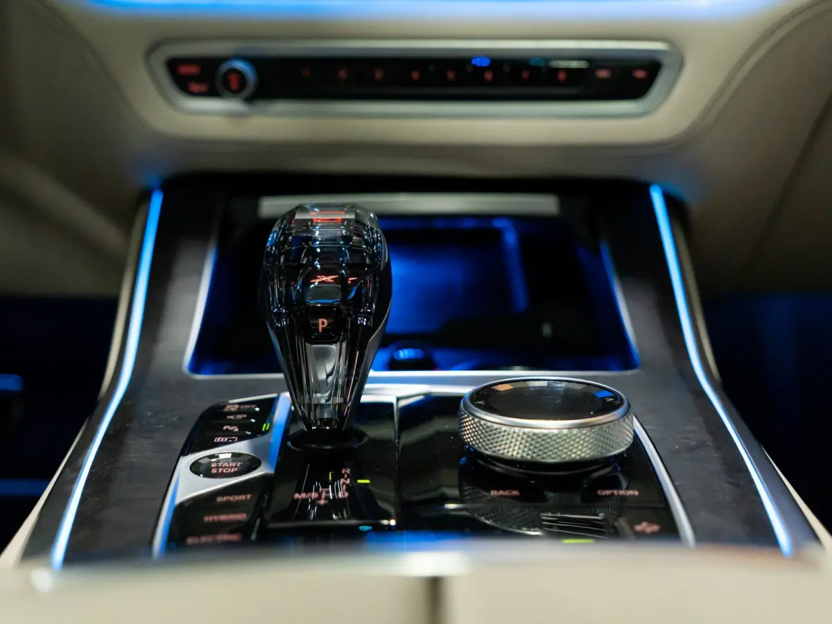 XDrive45e High Executive|B&W|Sky Lounge|Individual|Massage|Laser|360|Full