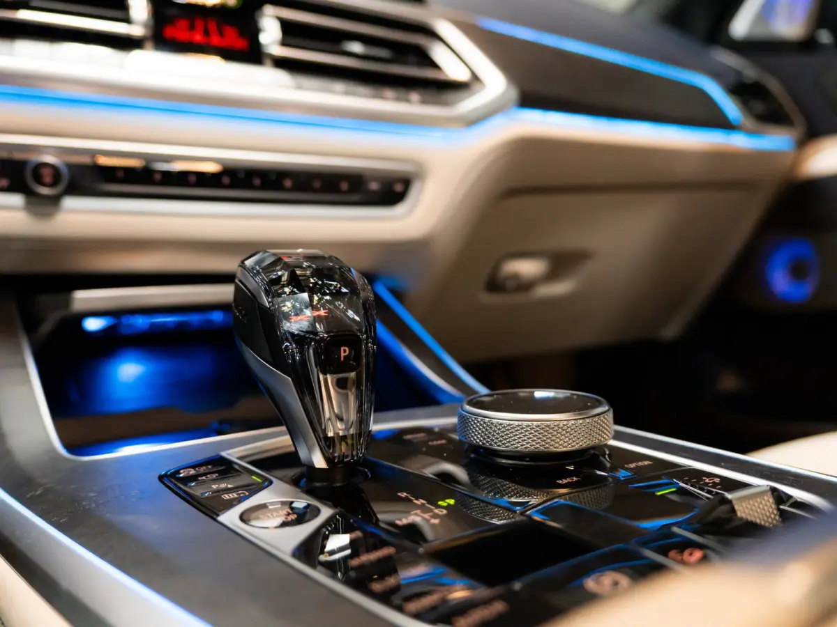 XDrive45e High Executive|B&W|Sky Lounge|Individual|Massage|Laser|360|Full