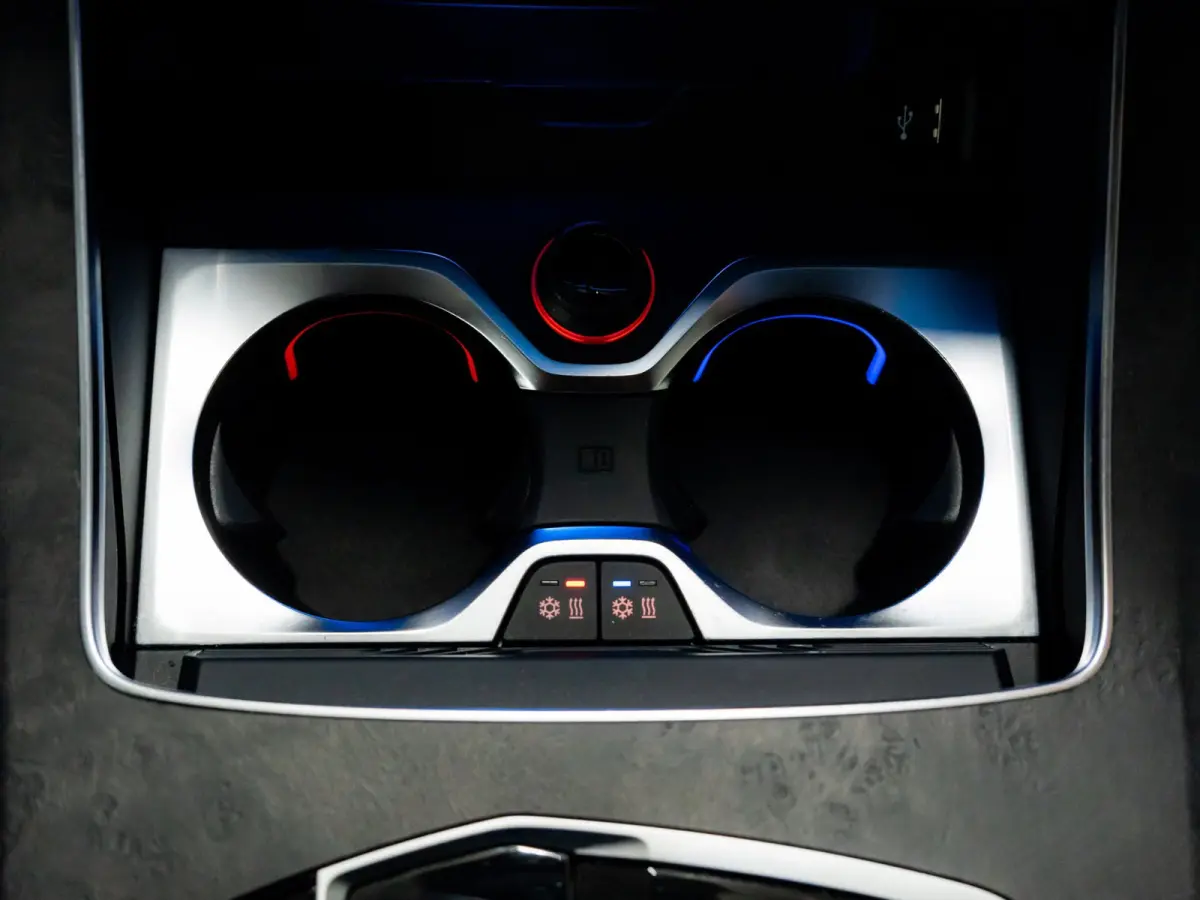 XDrive45e High Executive|B&W|Sky Lounge|Individual|Massage|Laser|360|Full