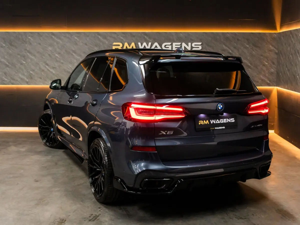 XDrive45e High Executive|B&W|Sky Lounge|Individual|Massage|Laser|360|Full