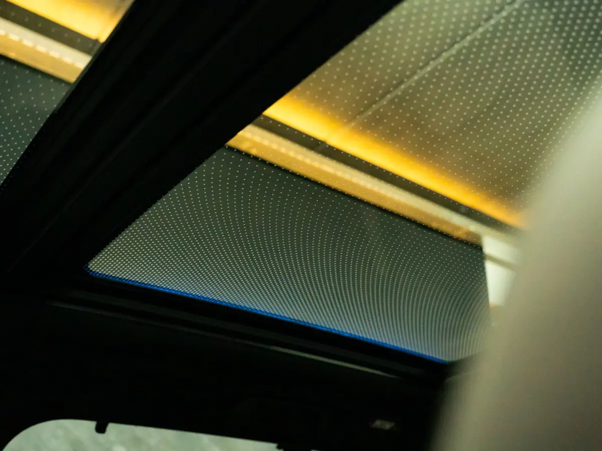 XDrive45e High Executive|B&W|Sky Lounge|Individual|Massage|Laser|360|Full