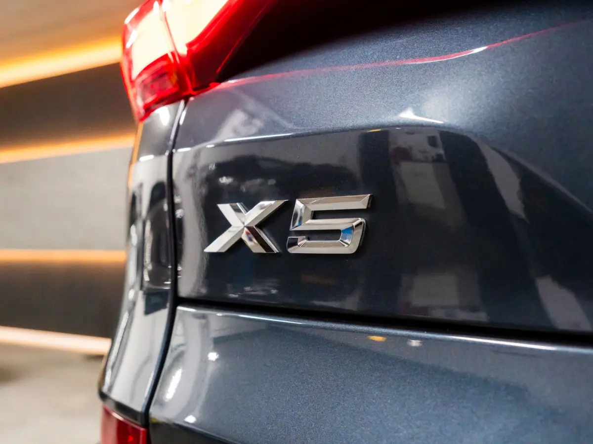 XDrive45e High Executive|B&W|Sky Lounge|Individual|Massage|Laser|360|Full