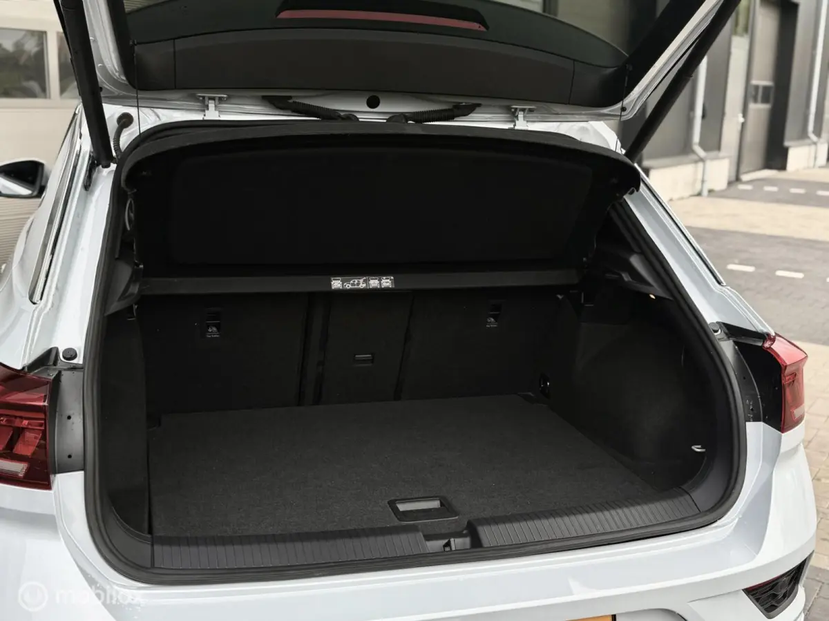 1.5 TSI 3x Rline bom vol met garantie