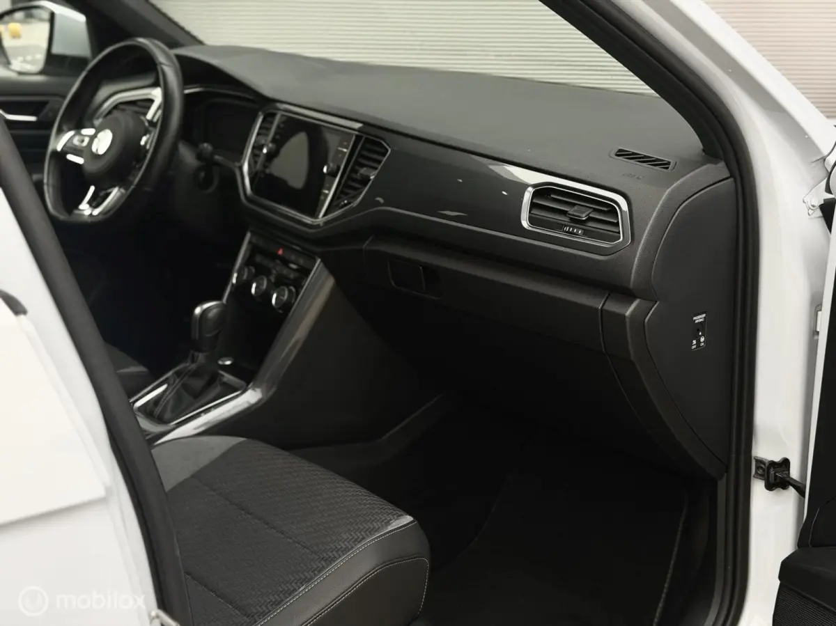 1.5 TSI 3x Rline bom vol met garantie