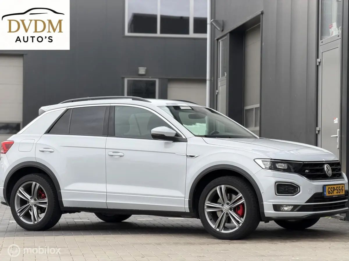1.5 TSI 3x Rline bom vol met garantie