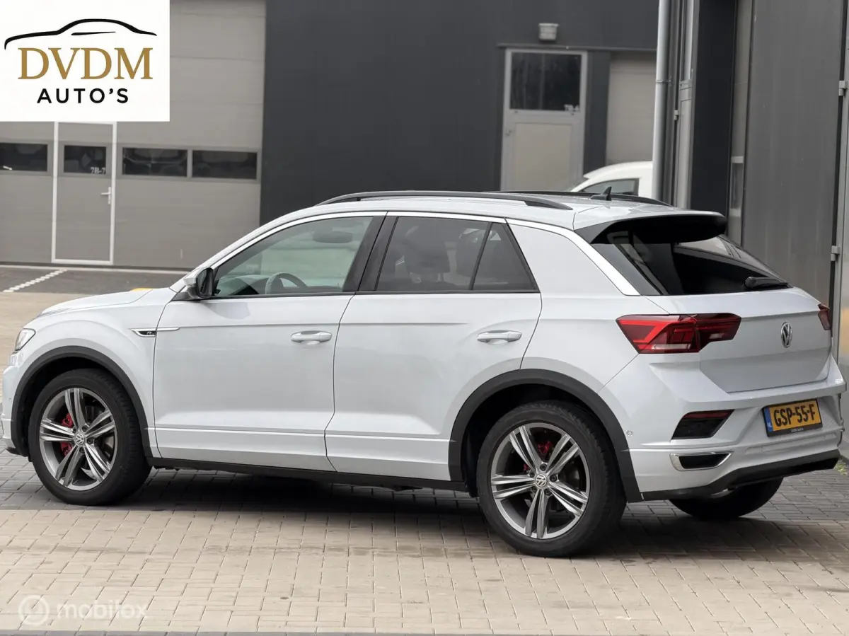 1.5 TSI 3x Rline bom vol met garantie