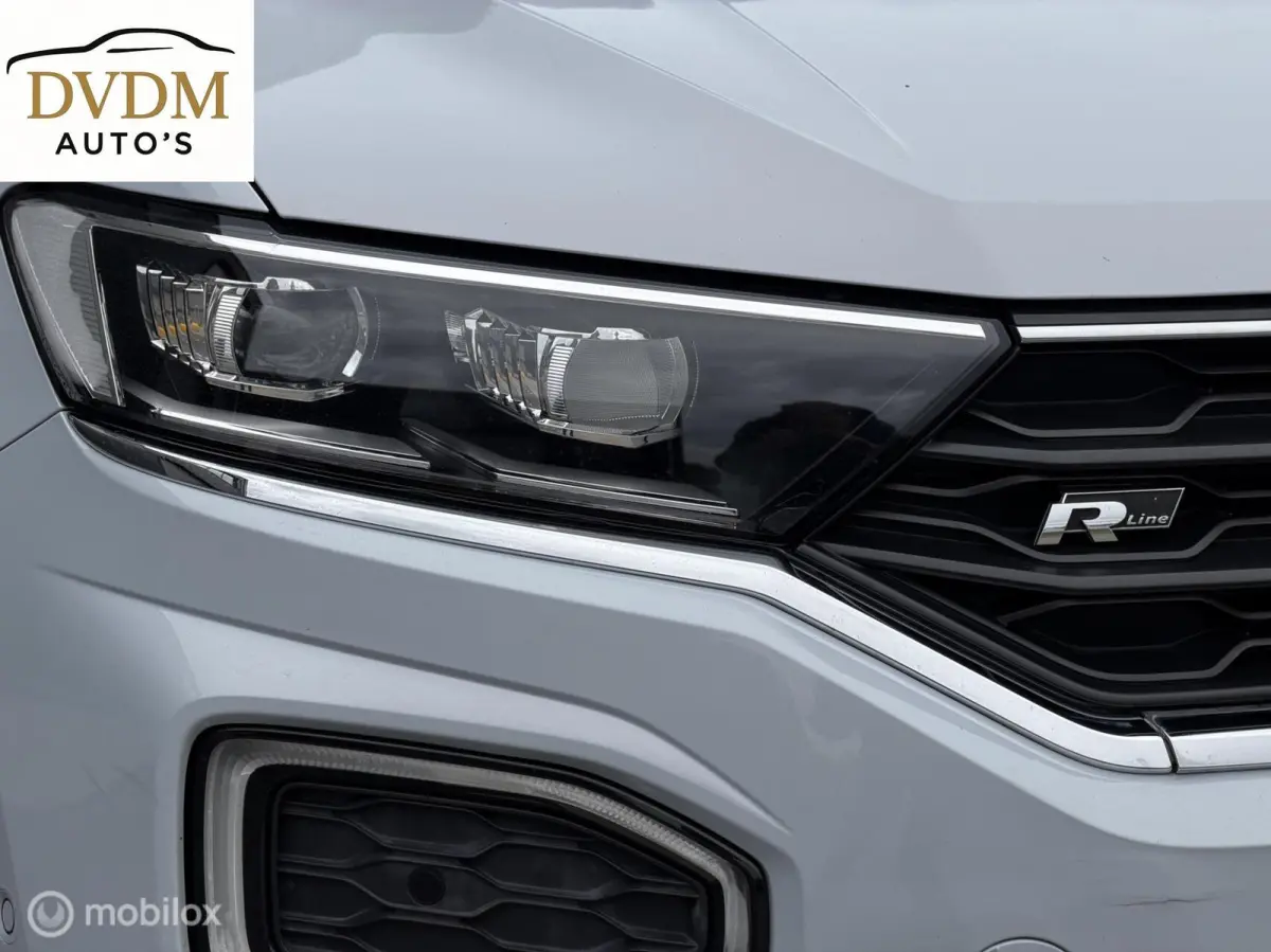 1.5 TSI 3x Rline bom vol met garantie