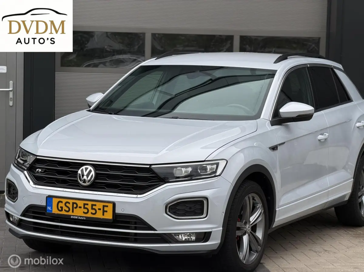 1.5 TSI 3x Rline bom vol met garantie
