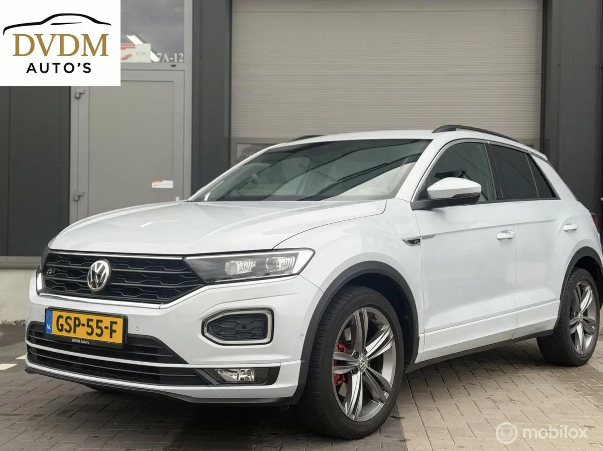 1.5 TSI 3x Rline bom vol met garantie