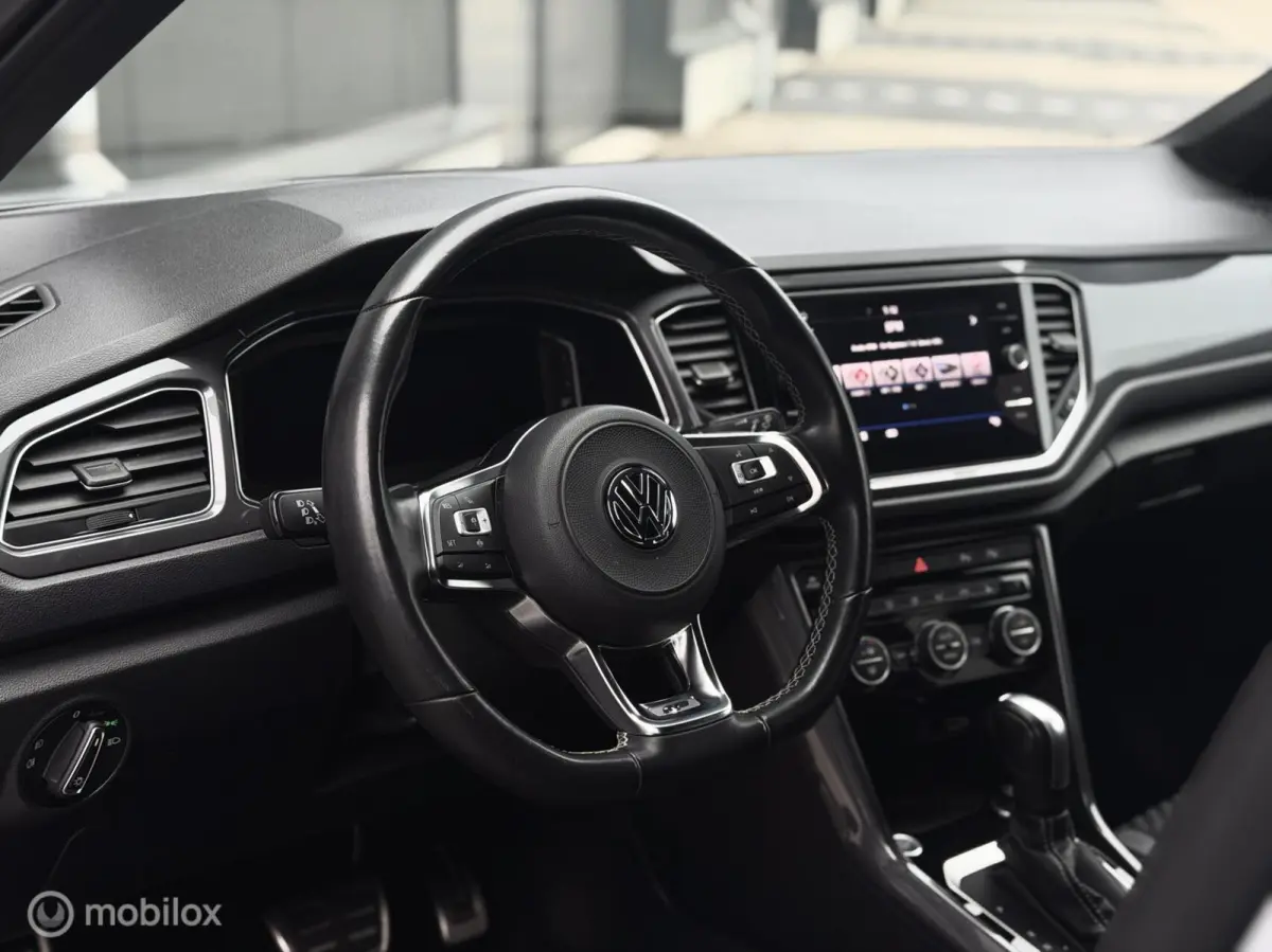 1.5 TSI 3x Rline bom vol met garantie
