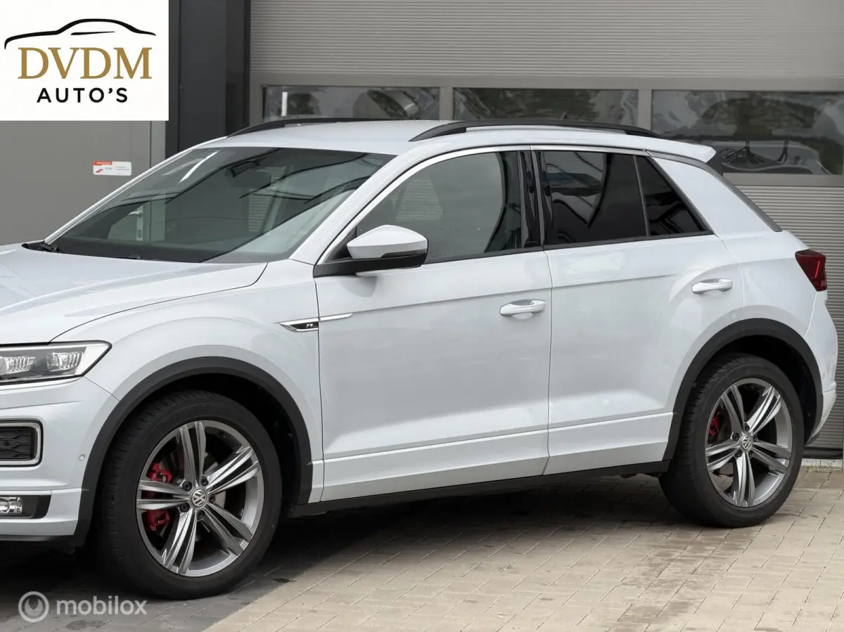 1.5 TSI 3x Rline bom vol met garantie