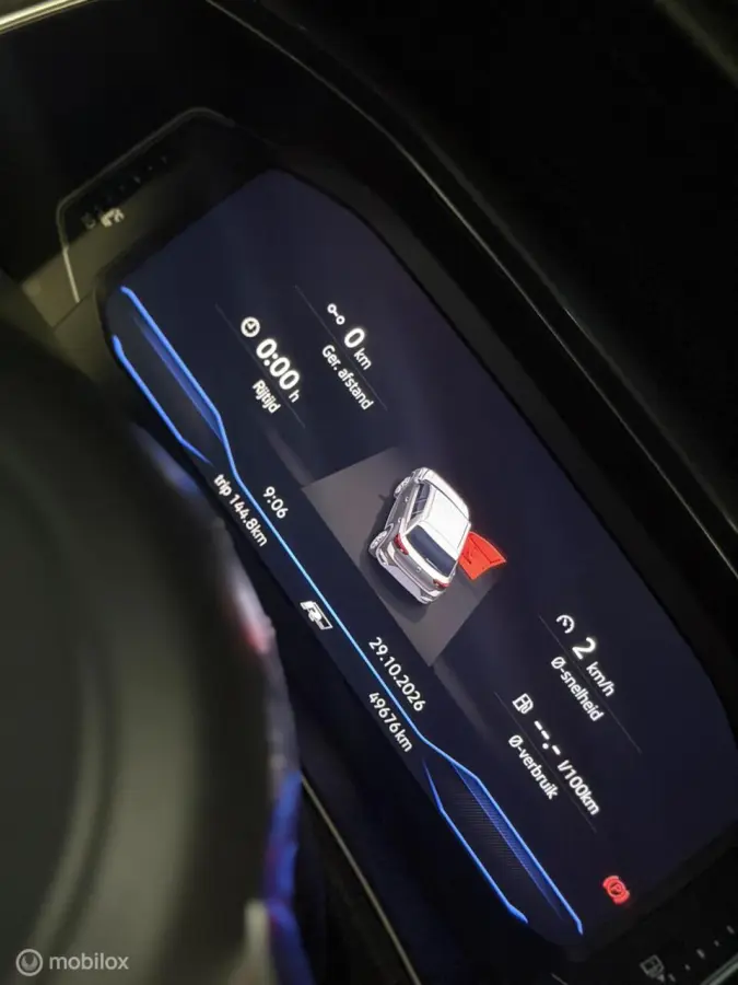 1.5 TSI 3x Rline bom vol met garantie