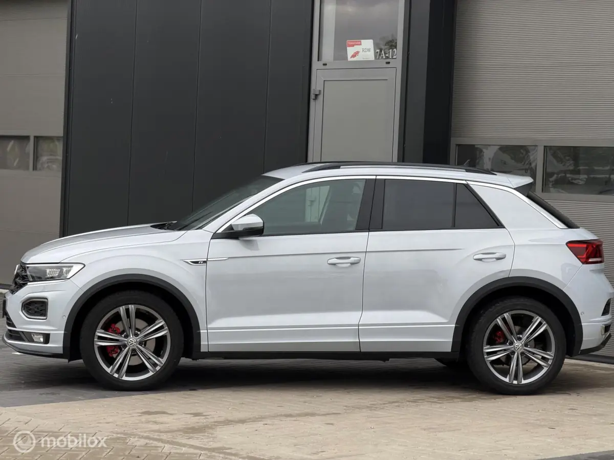 1.5 TSI 3x Rline bom vol met garantie