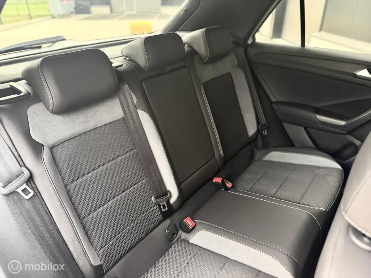 1.5 TSI 3x Rline bom vol met garantie