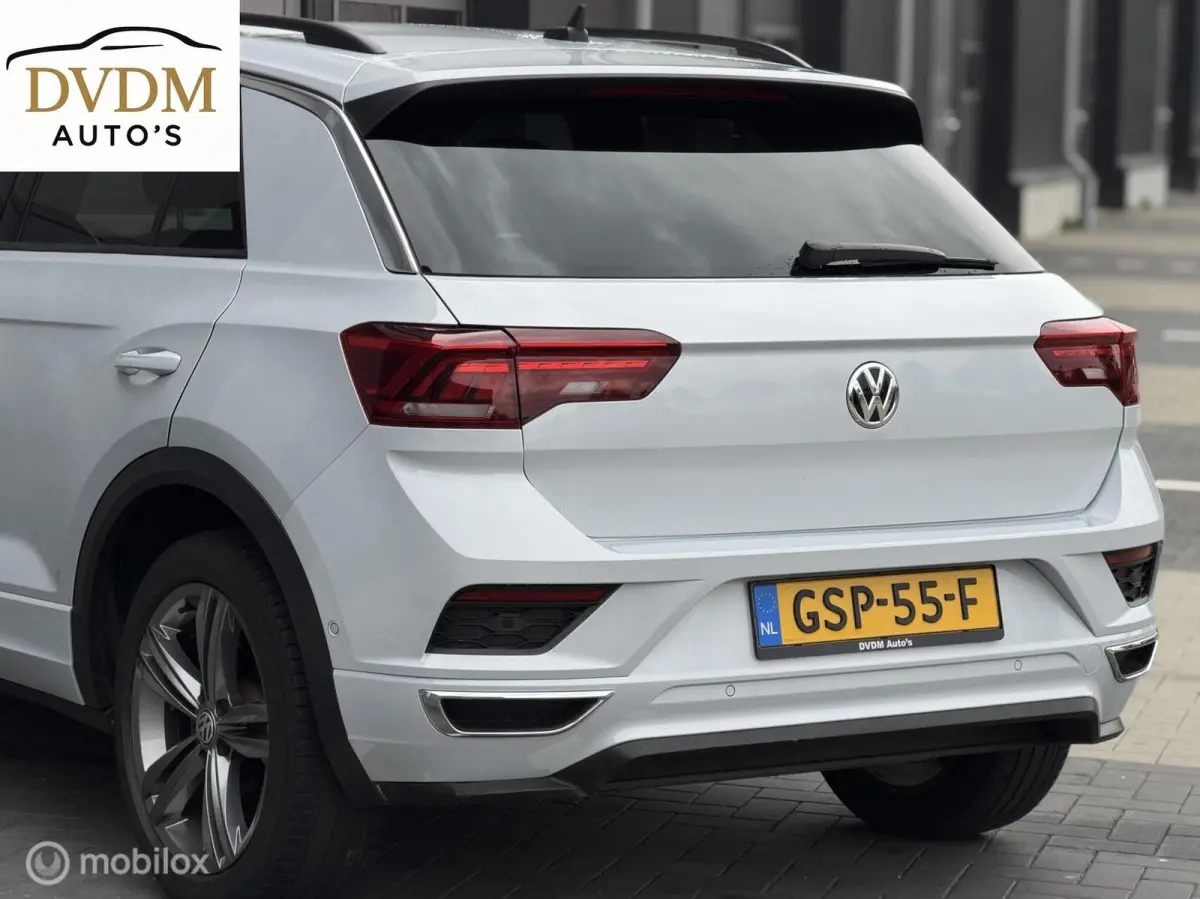 1.5 TSI 3x Rline bom vol met garantie