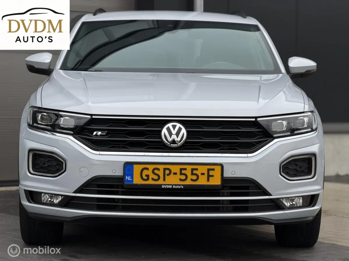 1.5 TSI 3x Rline bom vol met garantie