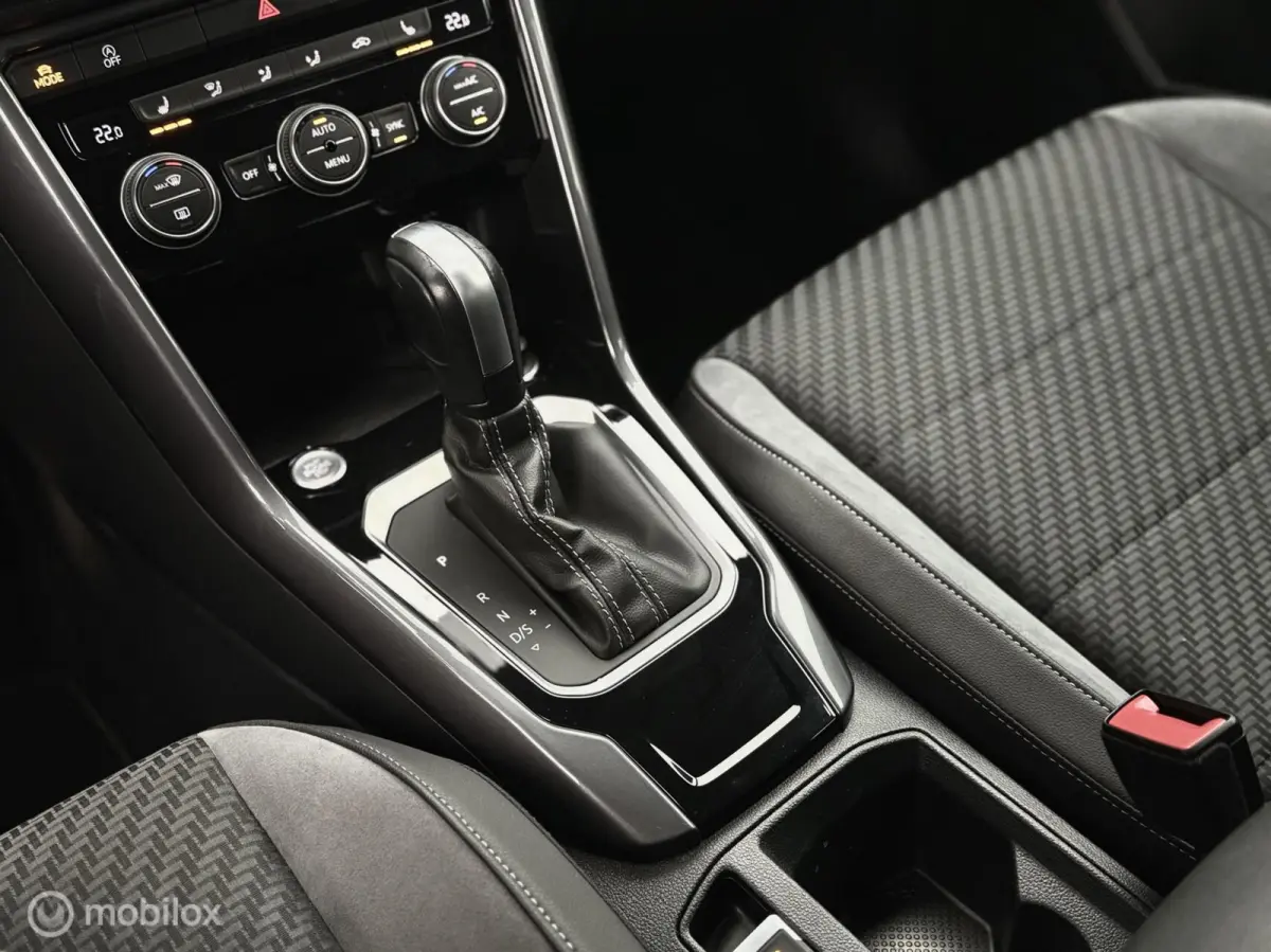 1.5 TSI 3x Rline bom vol met garantie