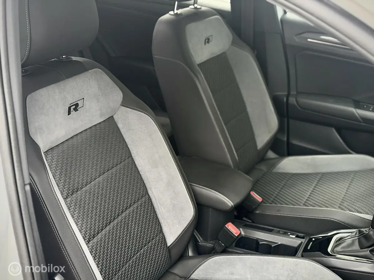 1.5 TSI 3x Rline bom vol met garantie