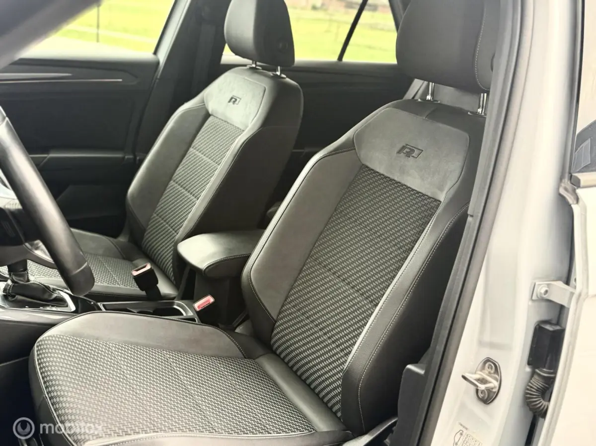 1.5 TSI 3x Rline bom vol met garantie