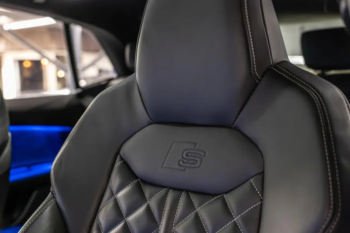 55 TFSI e quattro Pro Line S RS Seats | Maxton | Pano | 23"