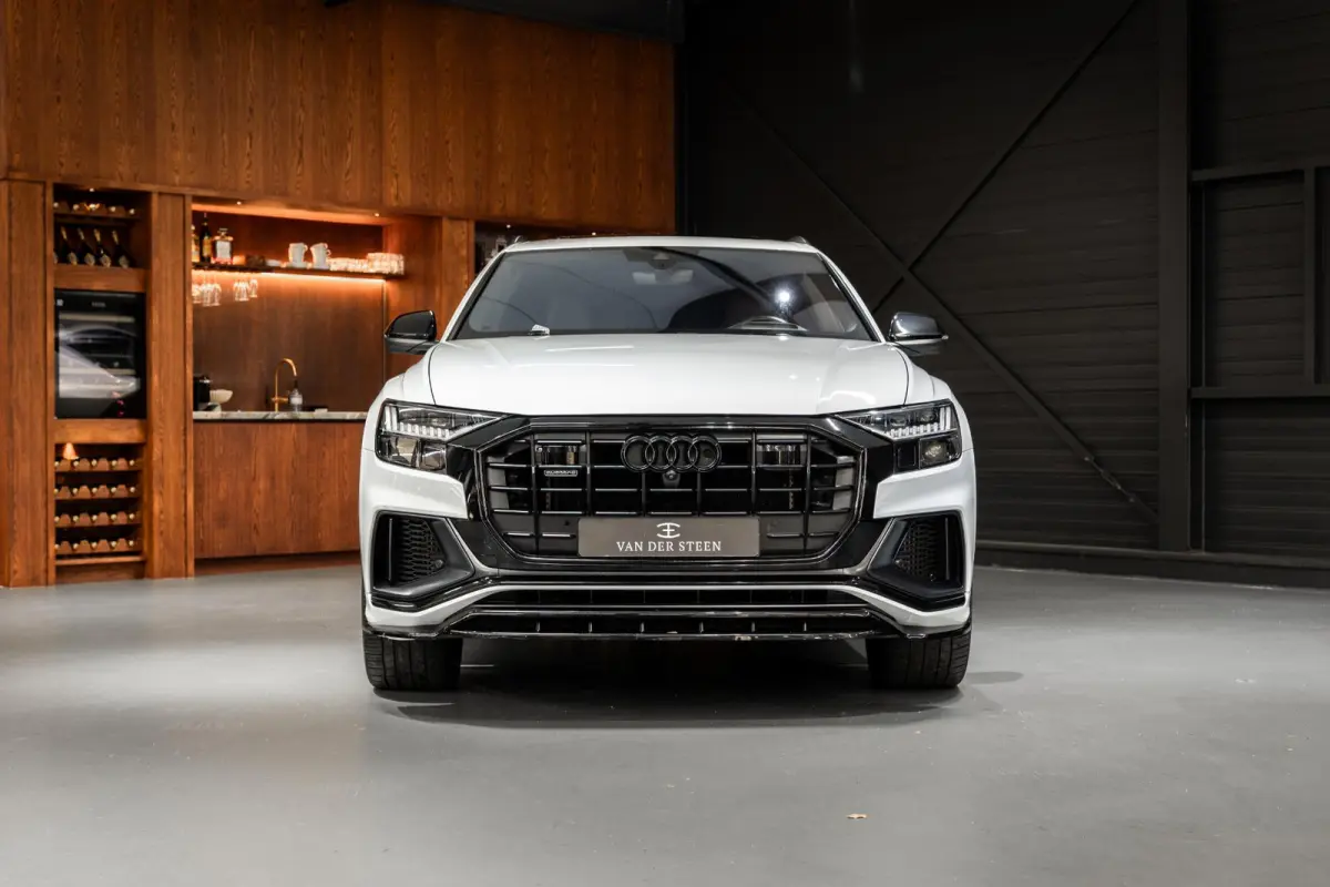 55 TFSI e quattro Pro Line S RS Seats | Maxton | Pano | 23"