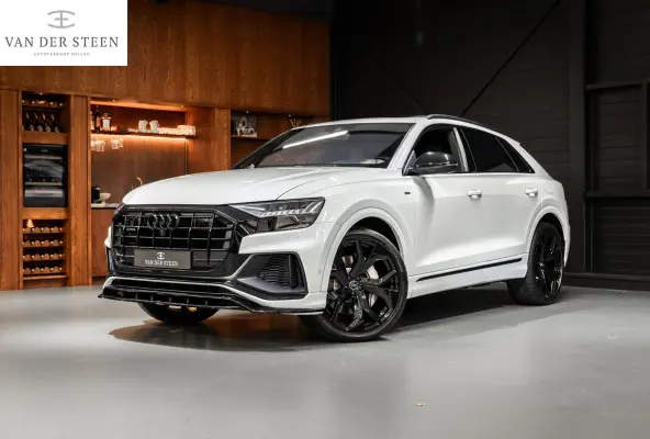 55 TFSI e quattro Pro Line S RS Seats | Maxton | Pano | 23"
