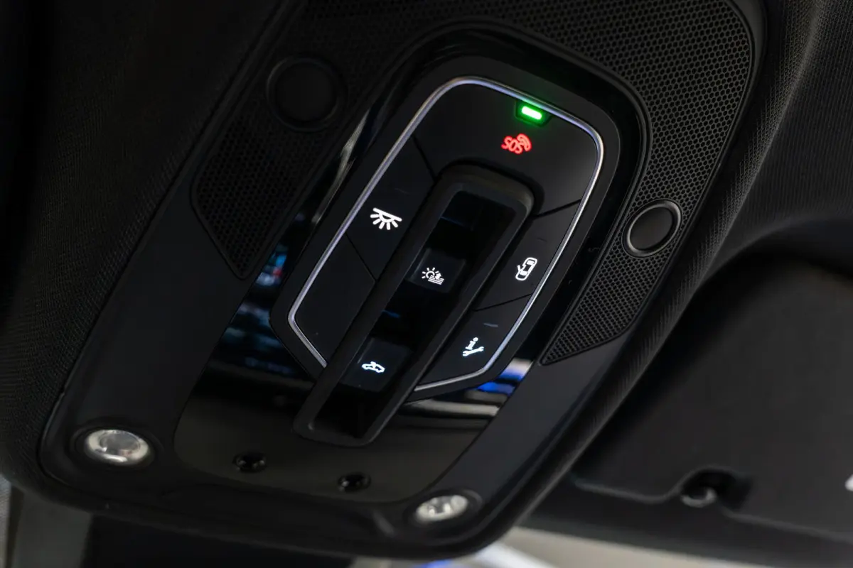 55 TFSI e quattro Pro Line S RS Seats | Maxton | Pano | 23"