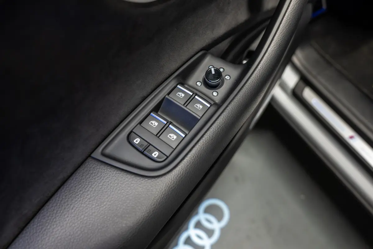 55 TFSI e quattro Pro Line S RS Seats | Maxton | Pano | 23"