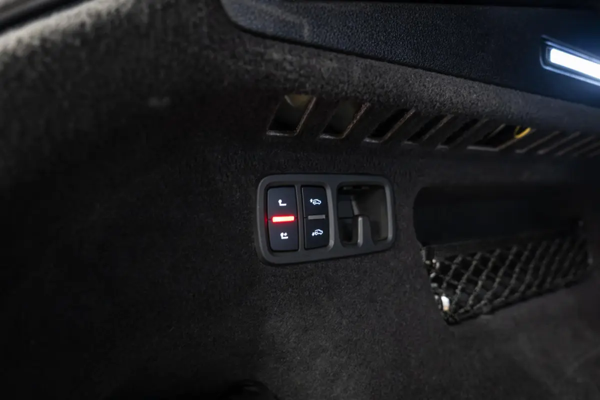 55 TFSI e quattro Pro Line S RS Seats | Maxton | Pano | 23"