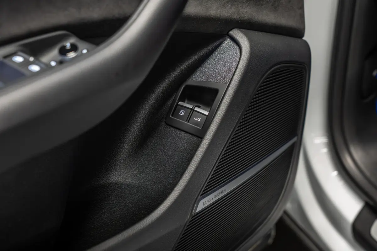 55 TFSI e quattro Pro Line S RS Seats | Maxton | Pano | 23"