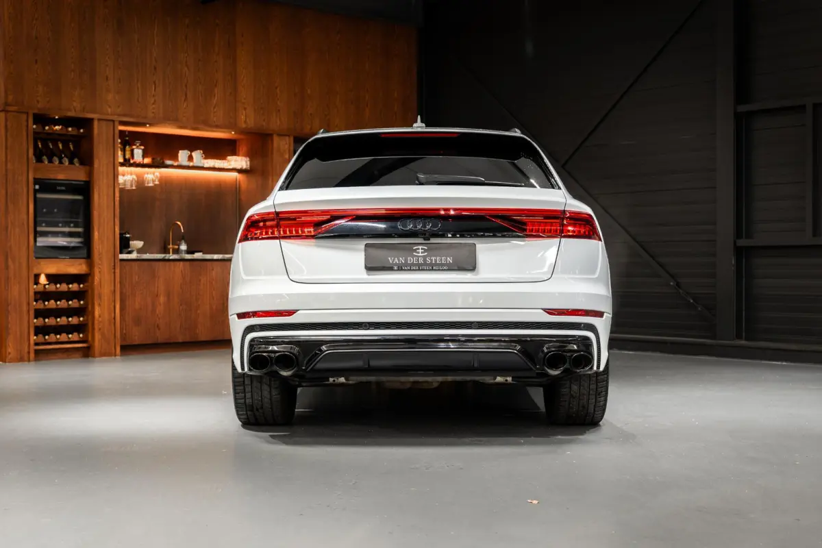 55 TFSI e quattro Pro Line S RS Seats | Maxton | Pano | 23"