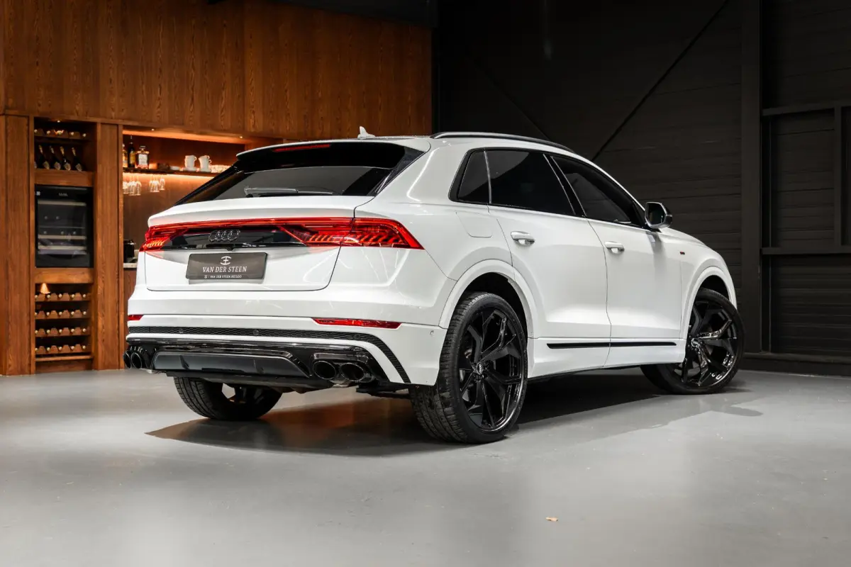 55 TFSI e quattro Pro Line S RS Seats | Maxton | Pano | 23"