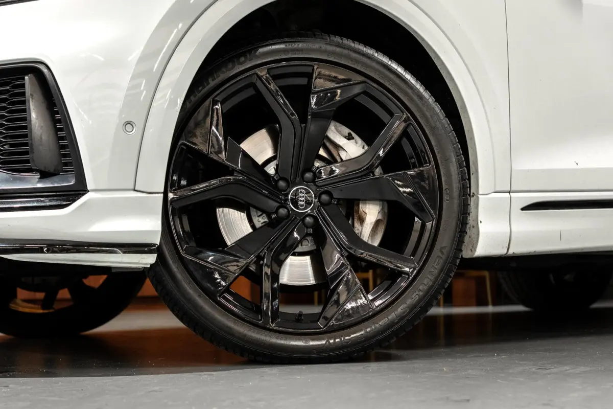 55 TFSI e quattro Pro Line S RS Seats | Maxton | Pano | 23"