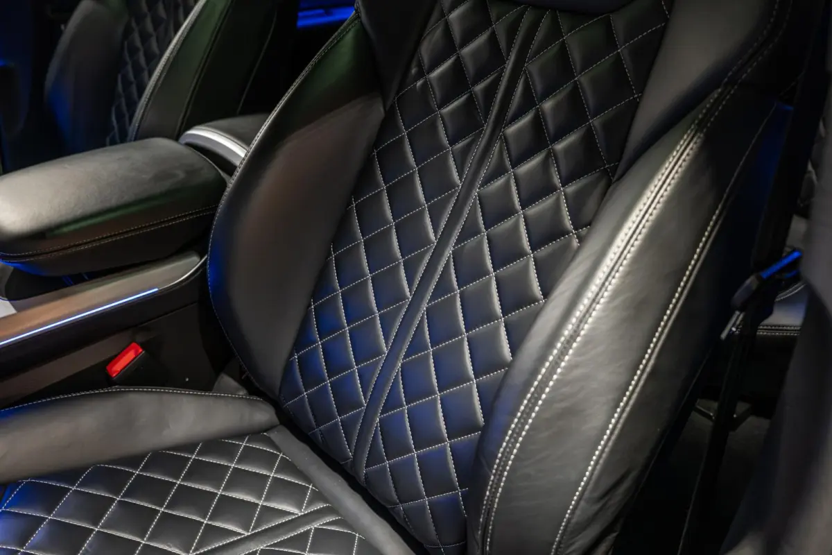 55 TFSI e quattro Pro Line S RS Seats | Maxton | Pano | 23"