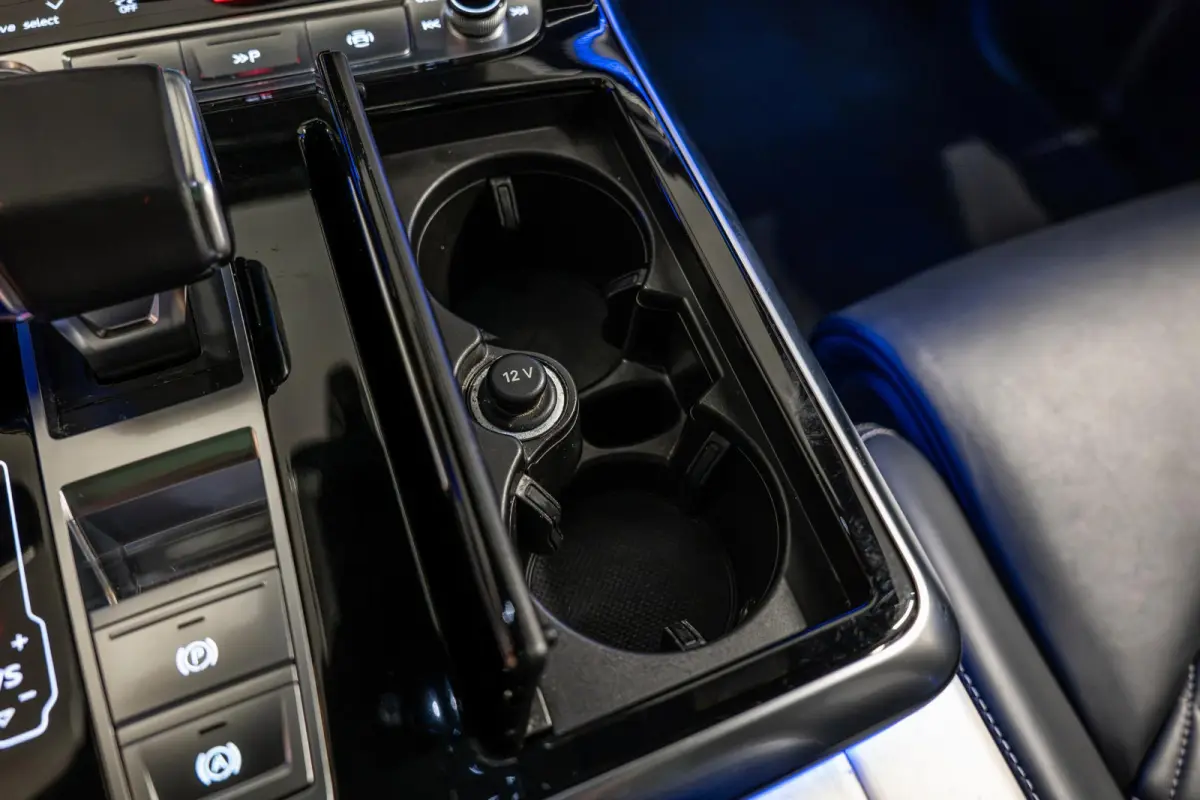 55 TFSI e quattro Pro Line S RS Seats | Maxton | Pano | 23"